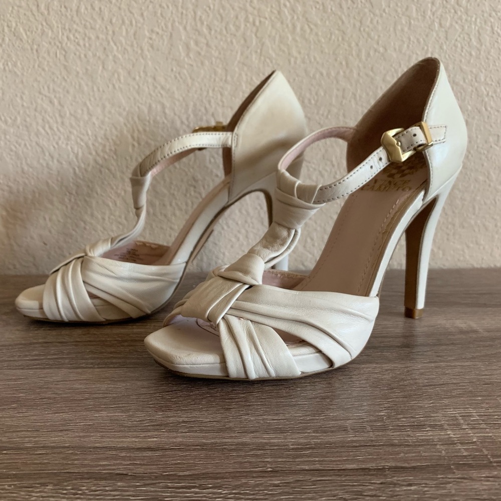 Vince Camuto high heels